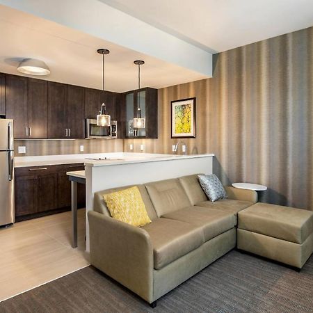 Residence Inn By Marriott Houston Medical Center/Nrg Park Luaran gambar
