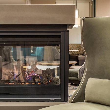 Residence Inn By Marriott Houston Medical Center/Nrg Park Luaran gambar