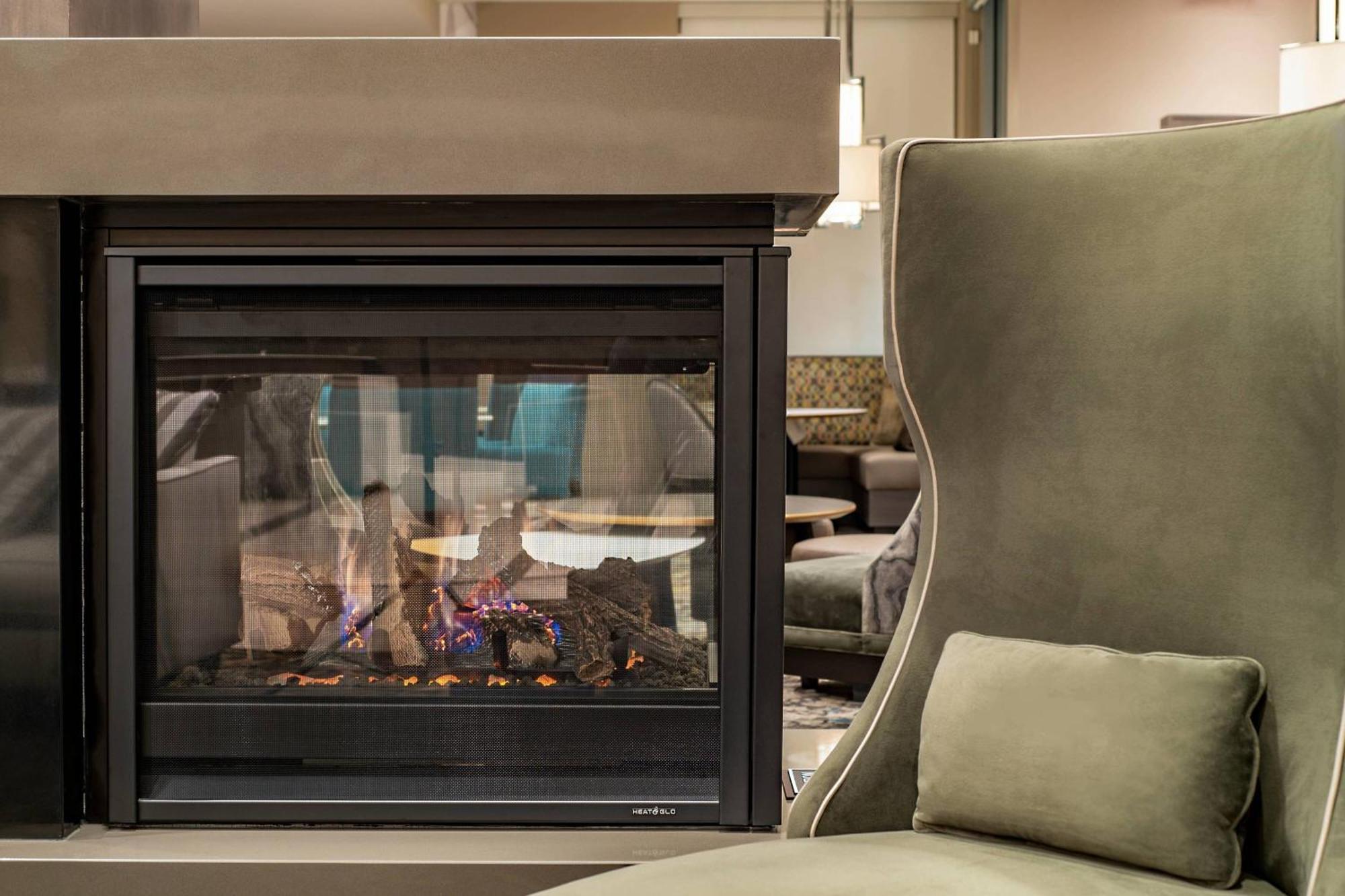 Residence Inn By Marriott Houston Medical Center/Nrg Park Luaran gambar