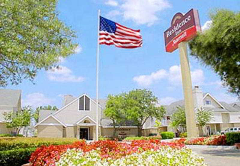 Residence Inn By Marriott Houston Medical Center/Nrg Park Luaran gambar