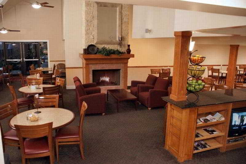 Residence Inn By Marriott Houston Medical Center/Nrg Park Luaran gambar