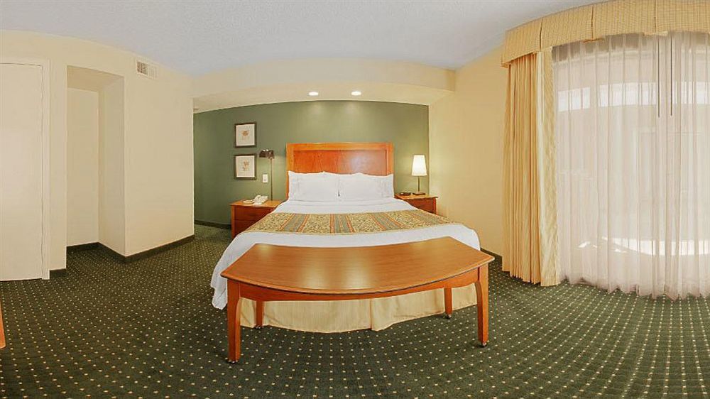 Residence Inn By Marriott Houston Medical Center/Nrg Park Luaran gambar