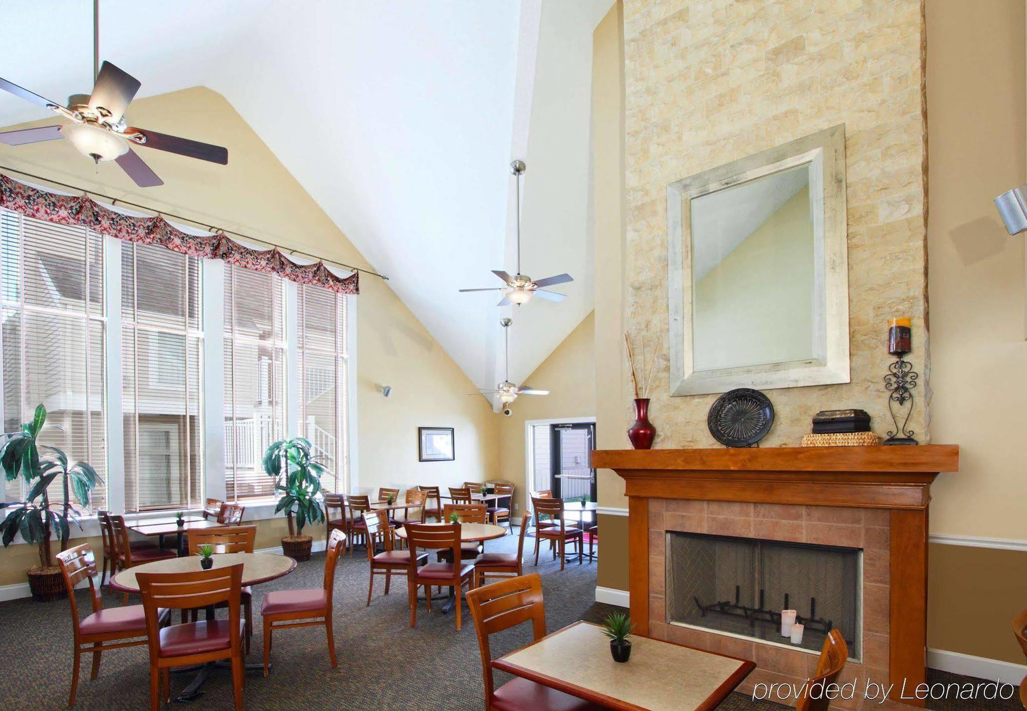 Residence Inn By Marriott Houston Medical Center/Nrg Park Luaran gambar